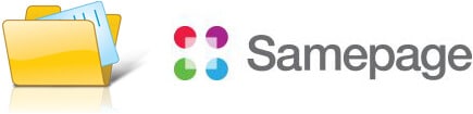 samepage+workspaceorganize